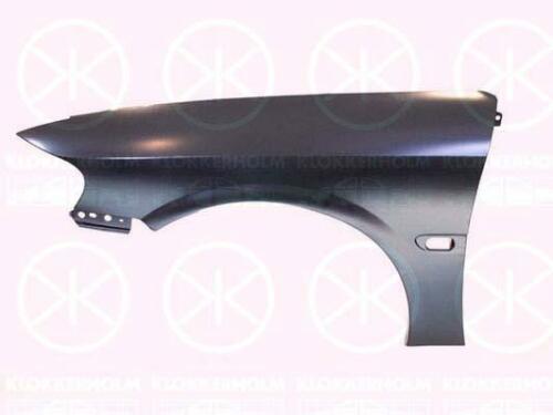 Kotflügel vorne links mit Blinkerloch passend für Opel Vectra Bj. 95-99 