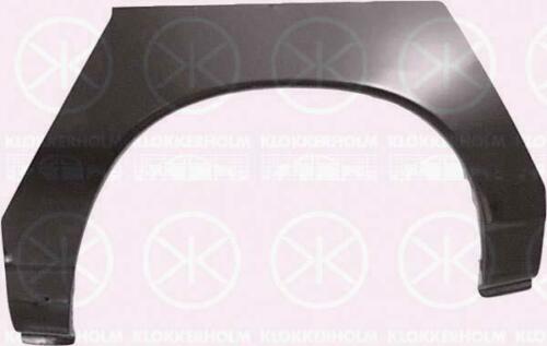 Radlauf Kotflügel hinten links passend für Toyota Celica Bj.85-89 
