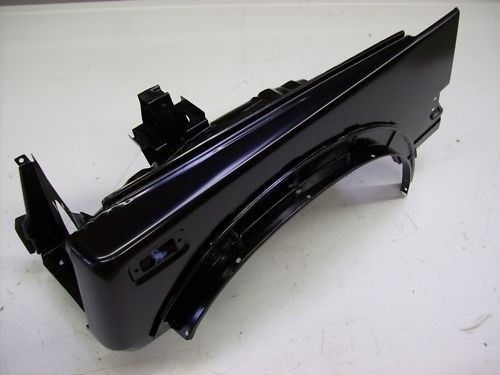 Kotflügel vorne links passend für Suzuki SJ 413 SJ413 Bj. 86-88