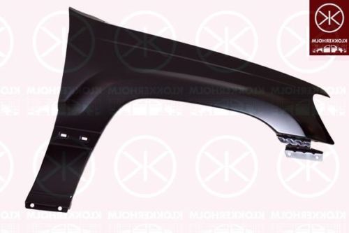 Kotflügel vorne rechts ohne Blinkerloch verzinkt passend für Jeep Grand Cherokee Bj. 98-05 