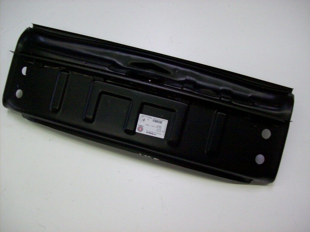 Schlossquerträger vorn passend für Porsche 911 / 912 68-73