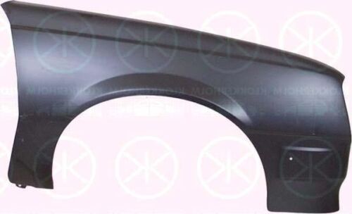 Kotflügel vorne rechts passend für Opel Ascona C Bj. 81-88 