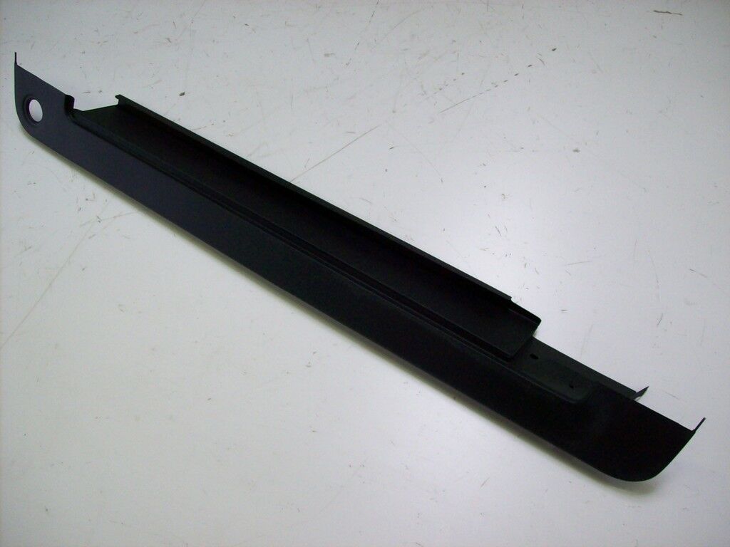 Außenschweller Einstiegblech Einstieg rechts Bj. 55-65 passend für Porsche 356 
