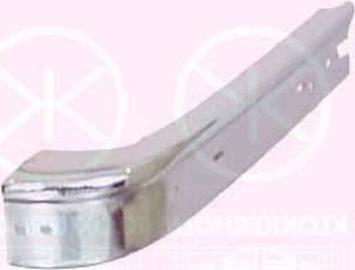 Stoßstangenecke Stoßfängerecke hinten rechts passend für BMW 300Serie E30 82-87 +Cabrio 