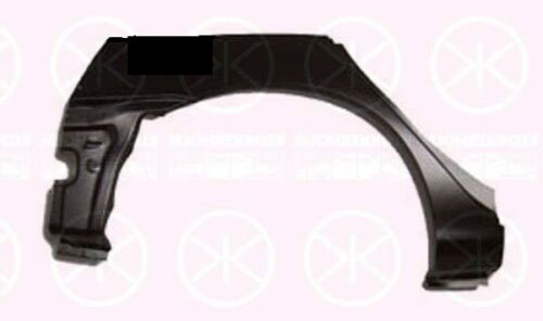 Radlauf Kotflügel hinten rechts passend für Toyota Avensis T22 Bj. 97-03 Station Wagon 