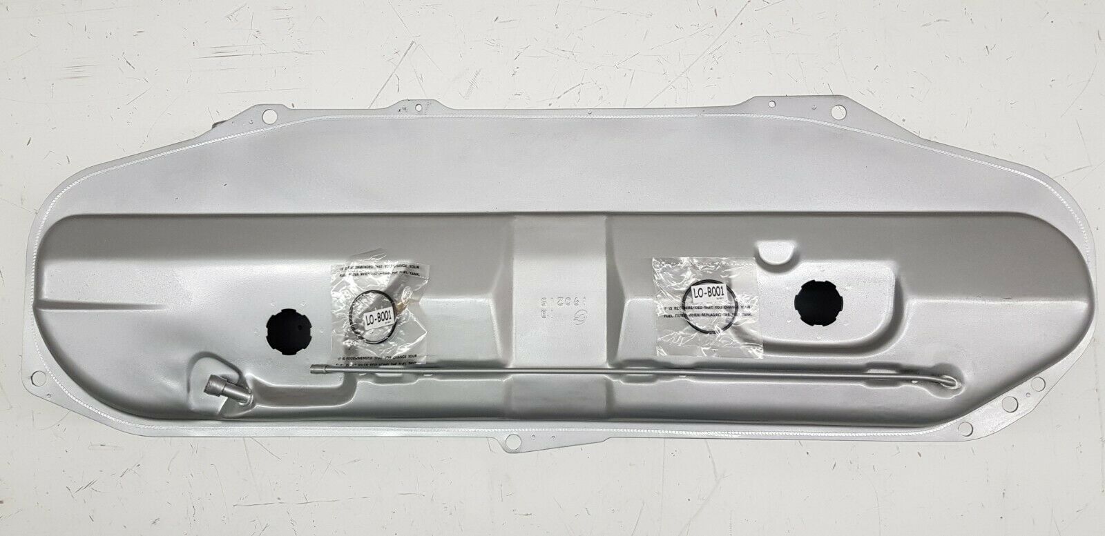 Benzintank Tank Kraftstofftank 63L passend für BMW 300Serie 3er E30 Cabrio 90-