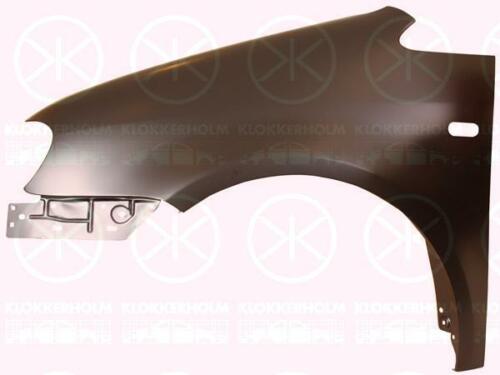 Kotflügel vorne links passend für VW Touran Bj. 06