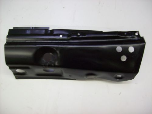 Schweller Schwellerspitze vorn rechts Bj. 85-95 passend für Mercedes W124 Coupe 