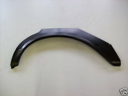 Radlaufblech Radlauf Kotflügel hinten links Bj. 68-76 passend für Mercedes W115 