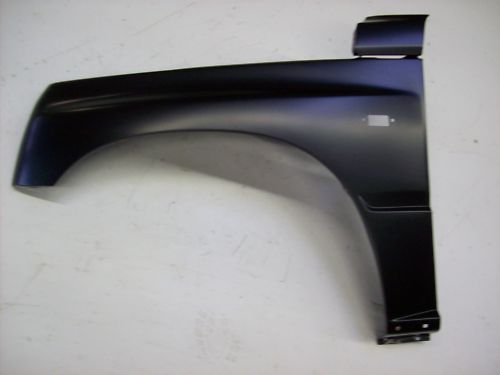 Kotflügel vorn links 2-Türer Modelle 88 passend für Suzuki Vitara 