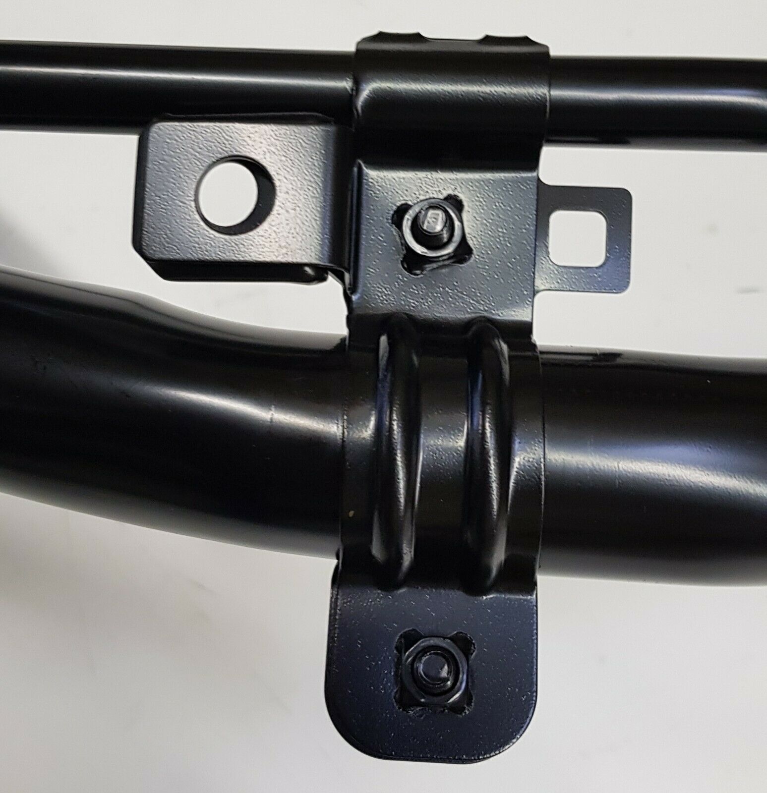 Tankstutzen Tankrohr Einfüllstutzen Einfüllrohr Benzin passend für Toyota Corolla Bj. 01-07