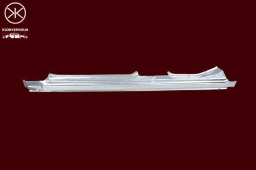 Außenschweller Einstiegblech Einstieg links 4Türer passend für Volvo S40 u. V40 Bj. 95-00 