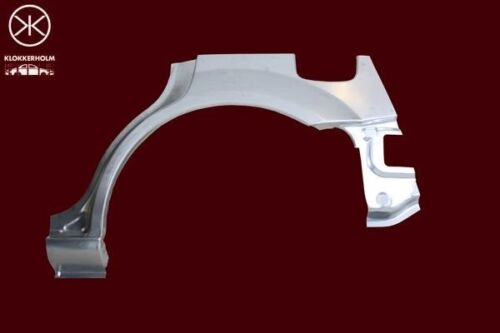 Radlauf Kotflügel hinten links passend für Mazda Premacy Bj. 99