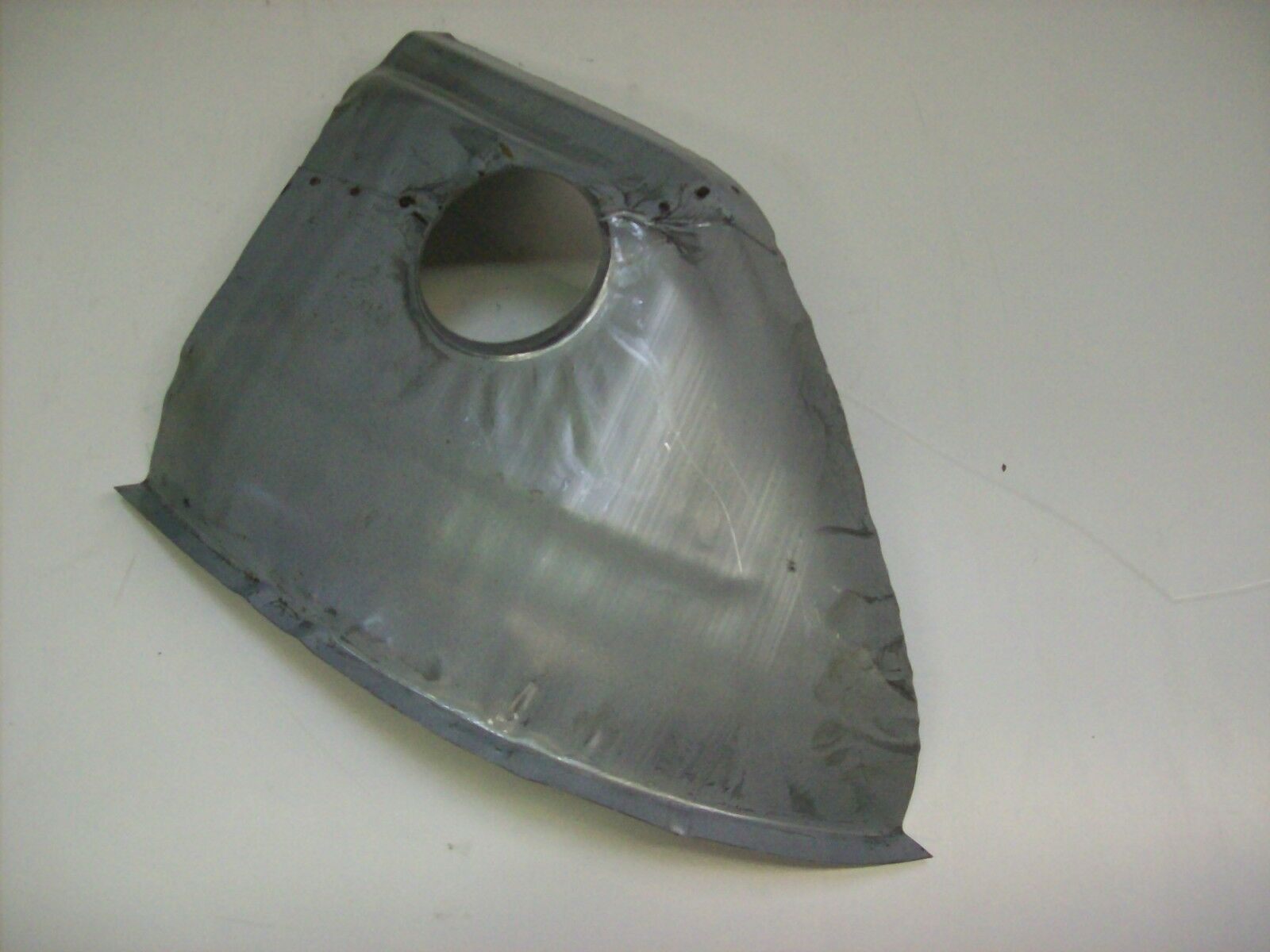 Radkastenblech Federbeinblech Radkasten hinten links passend für BMW 1502 - 2002 E10 E6