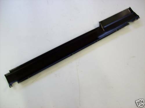 Außenschweller Einstiegblech Schweller links Bj. 66-77 passend für BMW 1502 1602 1802 2002 