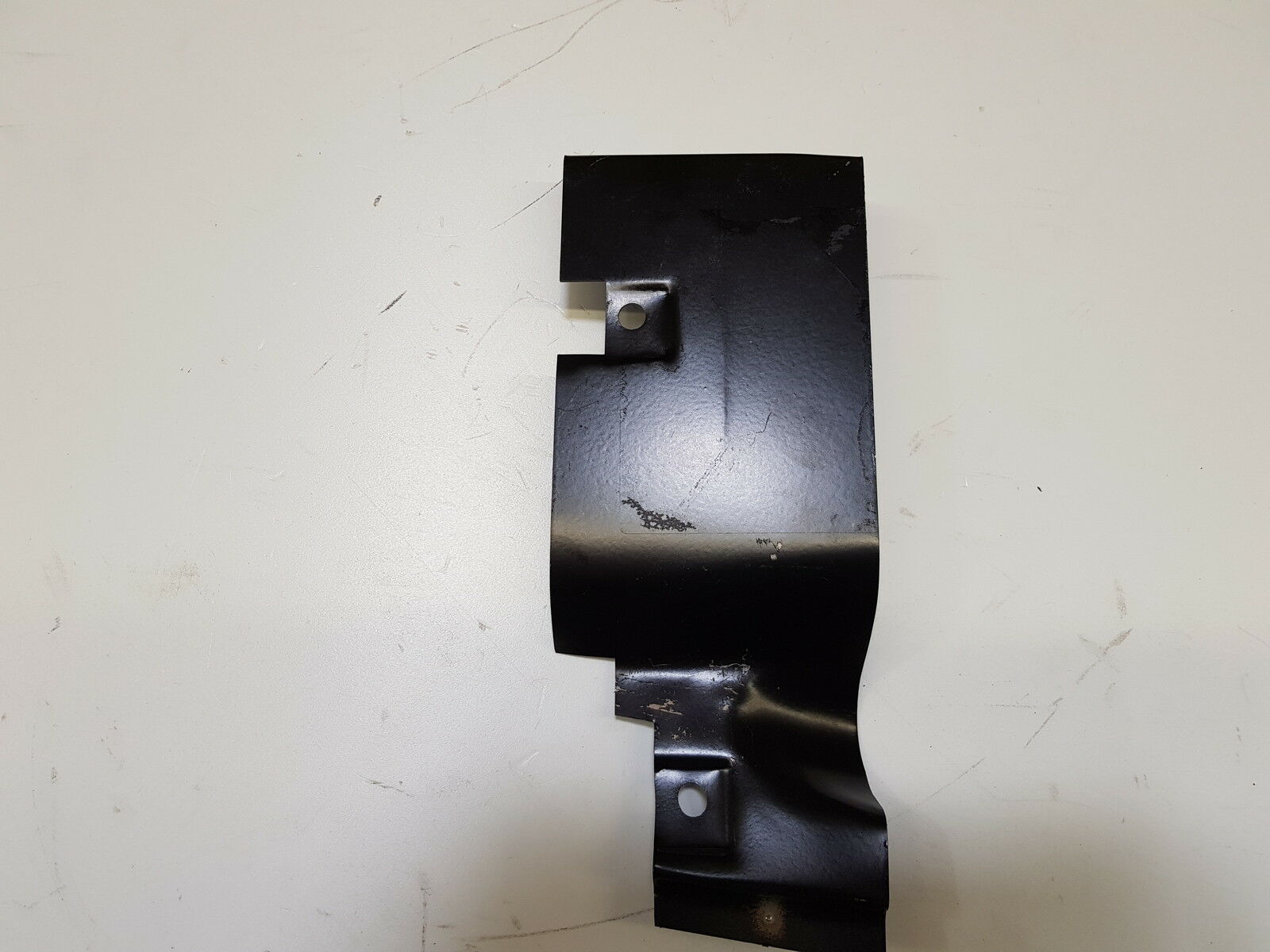 Reparaturblech Schlossträger vorne rechts passend für Opel Kadett B 