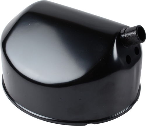 Lampentopf Scheinwerfertopf Scheinwerferaufnahme passend für Porsche 911 Bj. 63-72