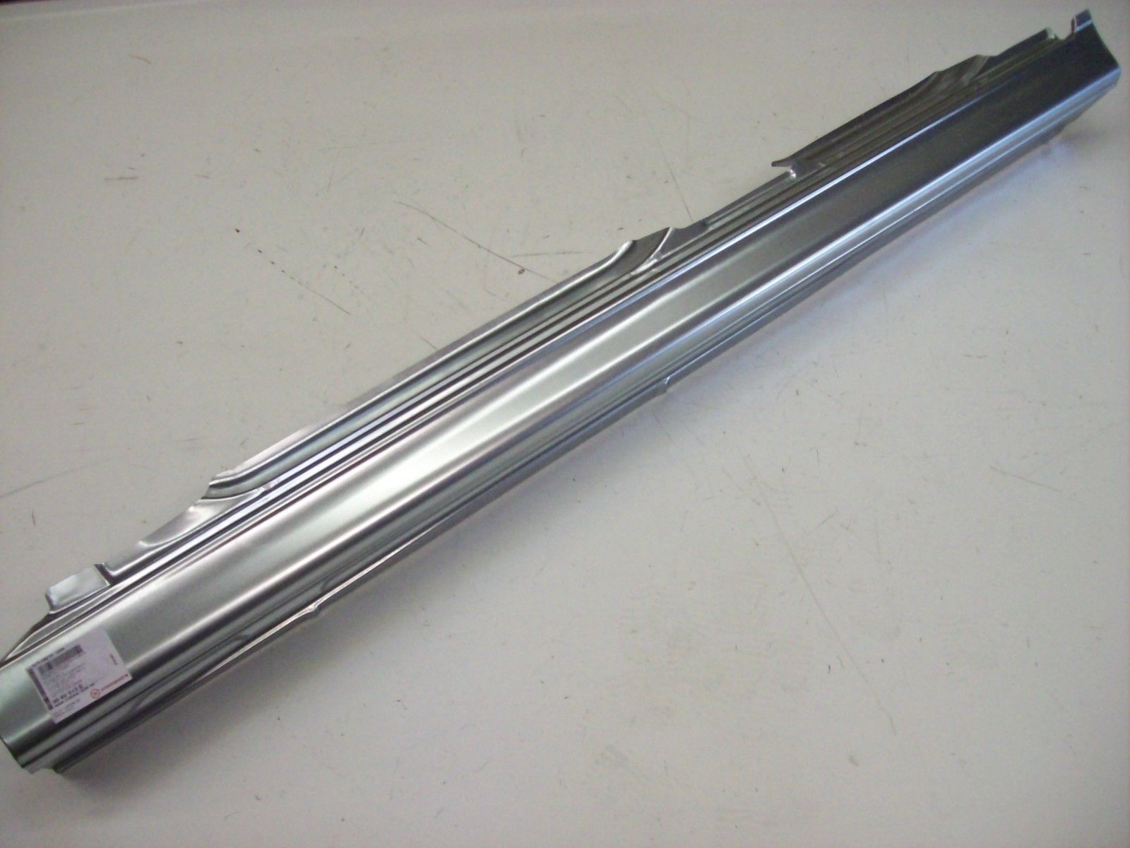 Schweller Außenschweller Einstiegblech links passend für BMW 500Serie E39 5er Bj. 95-04