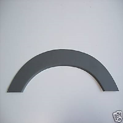 Radlaufblech Radlauf Kotflügel hinten links rechts passend für VW Karmann Ghia 