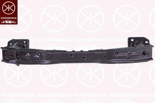 Querträger Verstärkung unter Stoßstange vorne passend für Alfa Romeo 159 Bj. 05-11 