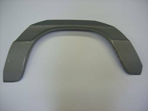 Radlaufblech links passend für Alfa Romeo Spider 105 Fastbackspider 