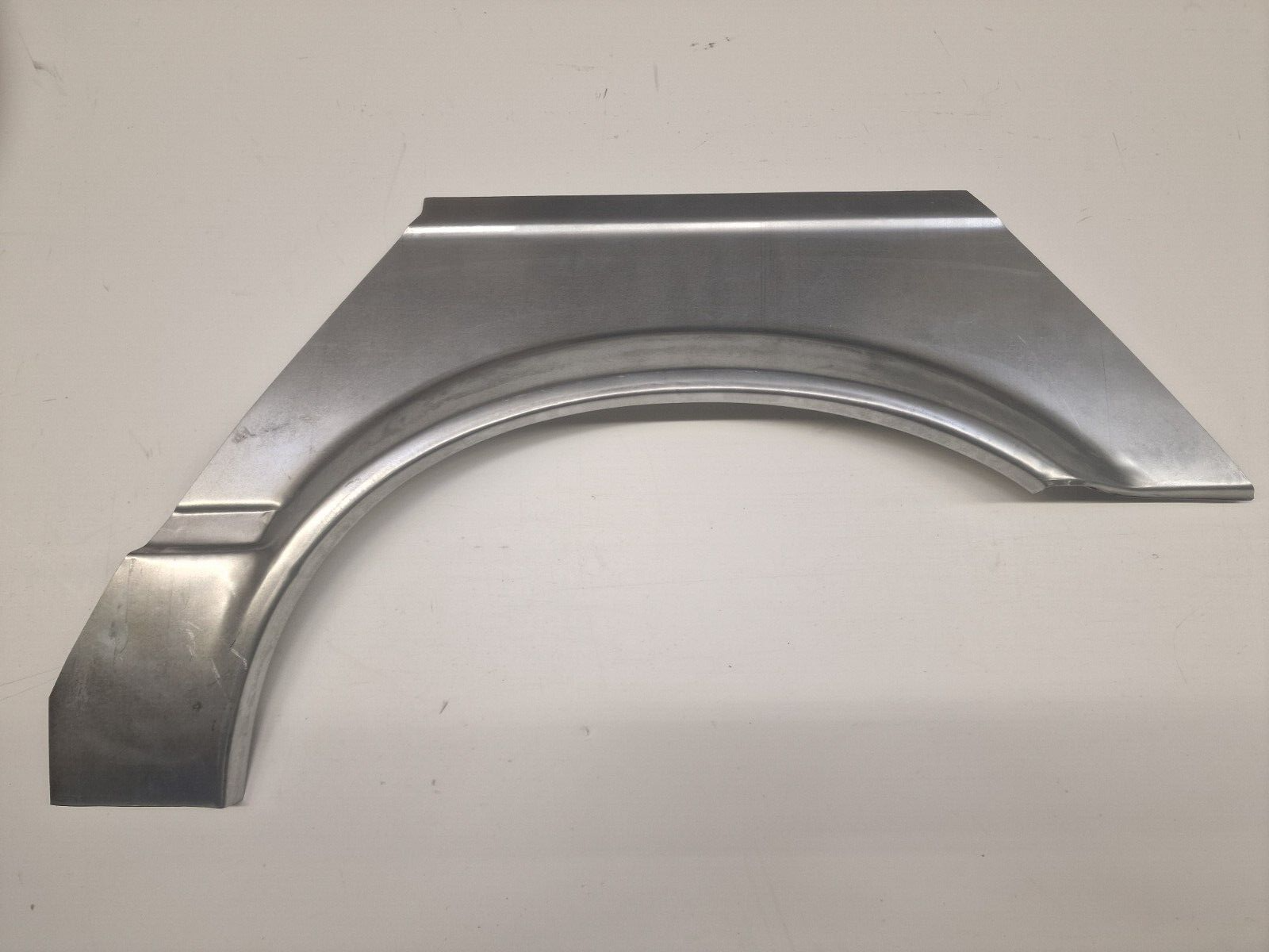 Radlauf Radlaufblech Kotflügel hinten links passend für BMW E30 Cabrio 82-90