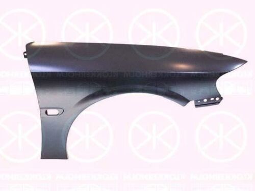 Kotflügel vorne rechts mit Blinkerloch passend für Opel Vectra Bj. 95-99 