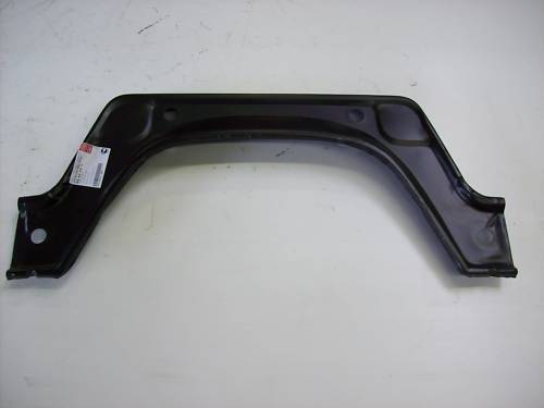 Radlaufblech innen links passend für Mercedes L207 207 307 77-