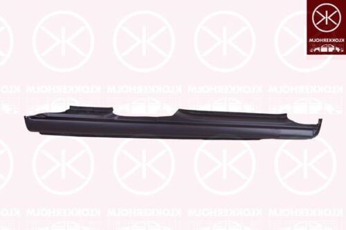 Schweller Außenschweller Einstieg Einstiegblech rechts passend für Kia Rio Bj. 00-05