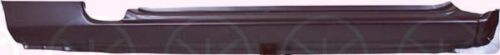Außenschweller rechts / Sill passend für Suzuki Swift / Cultus Bj. 89- 2Türer 