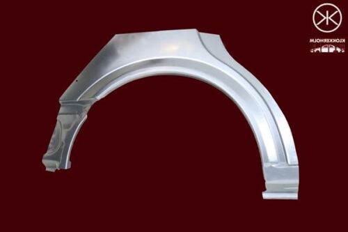 Radlauf Kotflügel hinten rechts 5 Türer Kombi passend für Opel Astra G Bj. 98-09 