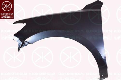 Kotflügel ohne Blinkerloch vorne links passend für Hyundai Santa Fe II CM Bj. 09-