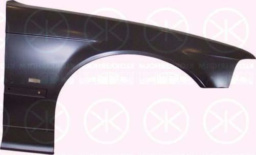 Kotflügel vorn rechts mit Blinkerloch passend für BMW 300Serie E36 3er Bj. 96