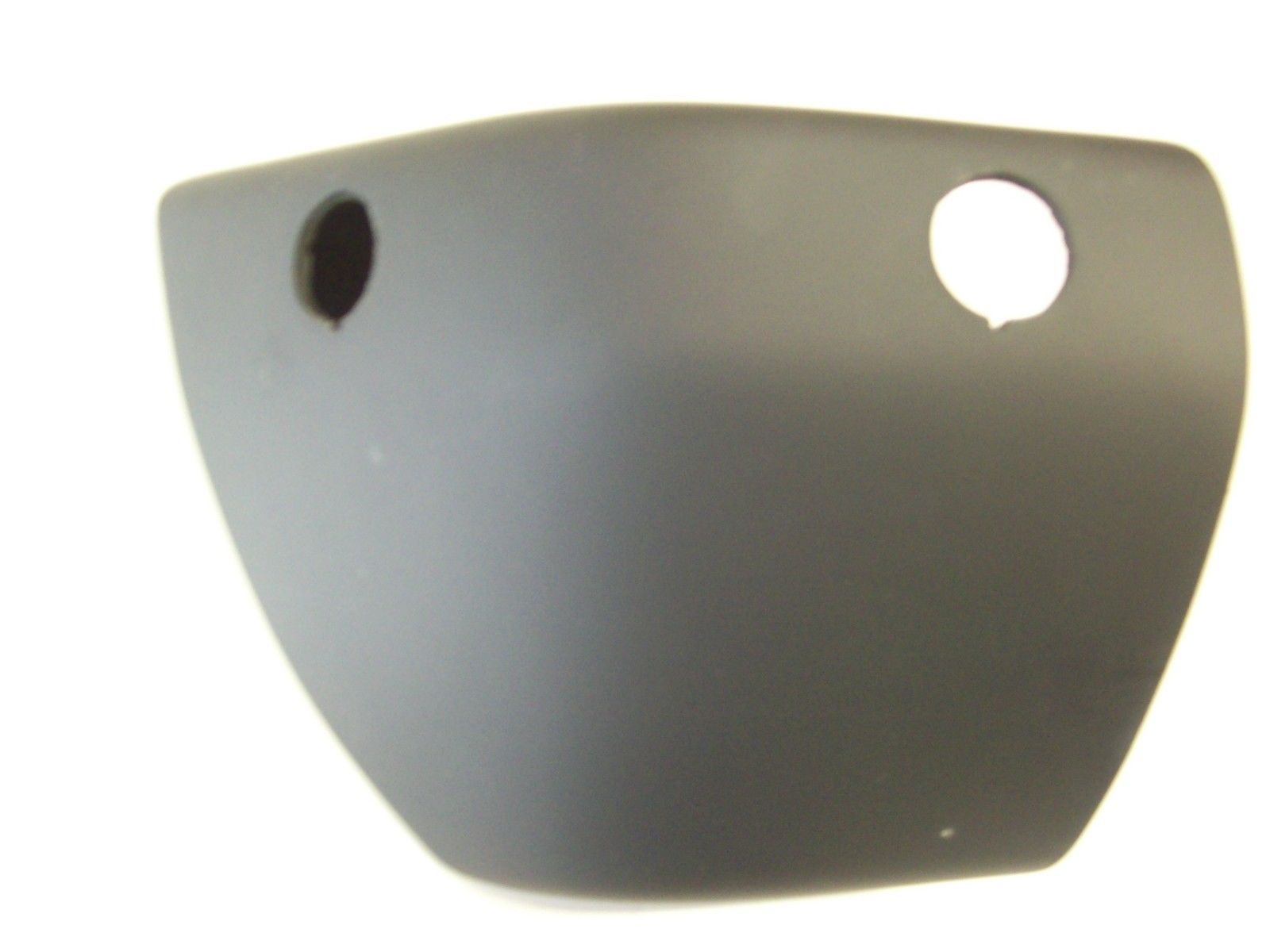 Stoßstange Stoßstangenecke vorne rechts grundiert passend für Mercedes G-Modell Bj. 2013-