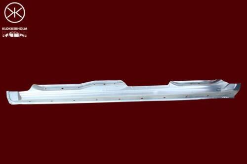 Schweller Außenschweller Einstiegblech links passend für Suzuki Grand Vitara II Bj. 05-