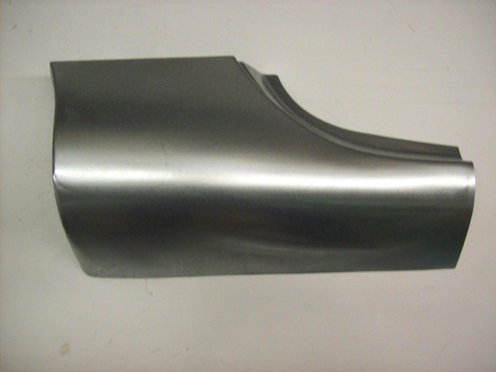 Anschlussblech Schweller zum Radlauf hinten rechts passend für Mazda MX-5 II NB