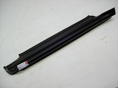 Außenschweller Einstiegblech Einstieg links 2-Türer ab Bj. 88 passend für Suzuki Vitara 