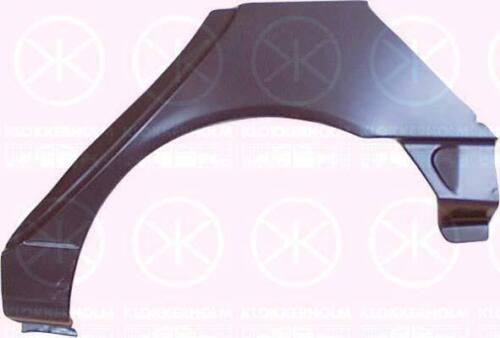 Radlauf Kotflügel hinten links 5Türer Hatchback passend für Renault Laguna Bj. 93-03 