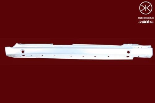 Außenschweller Einstiegblech Einstieg rechts passend für Mercedes W210 95-03 