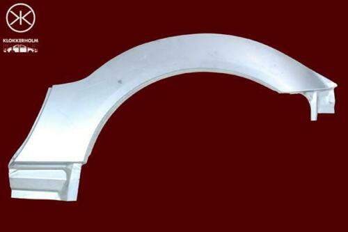 Radlauf Kotflügel Seitenwand Seitenteil hinten links passend für Mazda MX-5 III MX5 NC