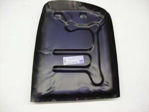 Bodenblech Karosserieboden vorn rechts passend für Opel Kadett C 