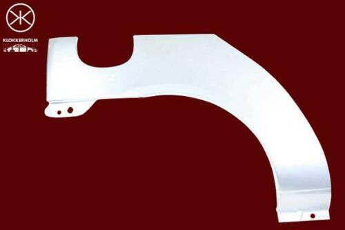 Radlauf Kotflügel hinten rechts 3 Türer passend für Renault Clio Bj. 98