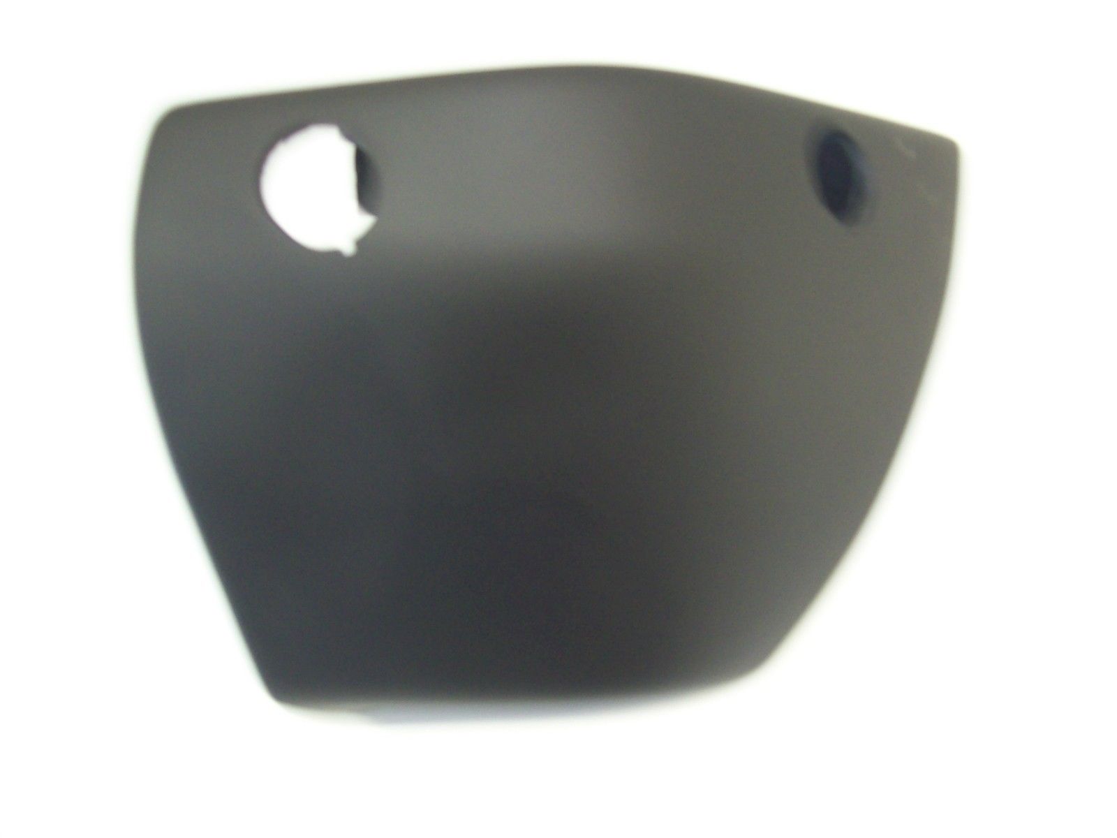 Stoßstange Stoßstangenecke vorne links grundiert passend für Mercedes G-Modell Bj. 2013-