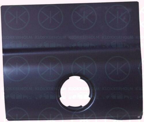 Tankloch / Tanklochblech passend für Ford Escort MK-V 90-92 