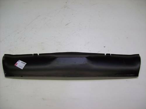 Frontschürze unten passend für Ford Taunus Knudsen 70-75