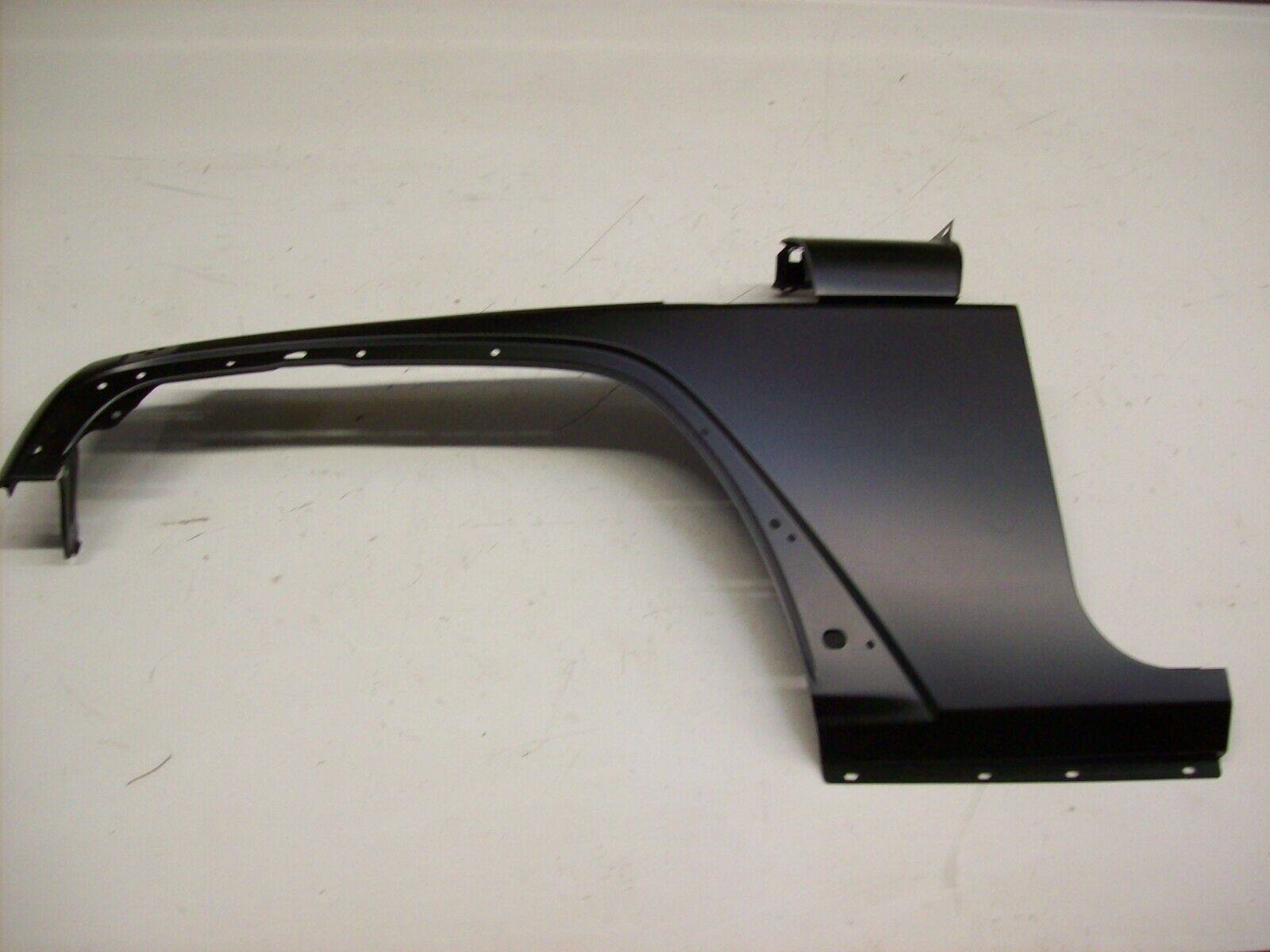 Kotflügel vorne links passend für Jeep Wrangler JK Bj. 07-17