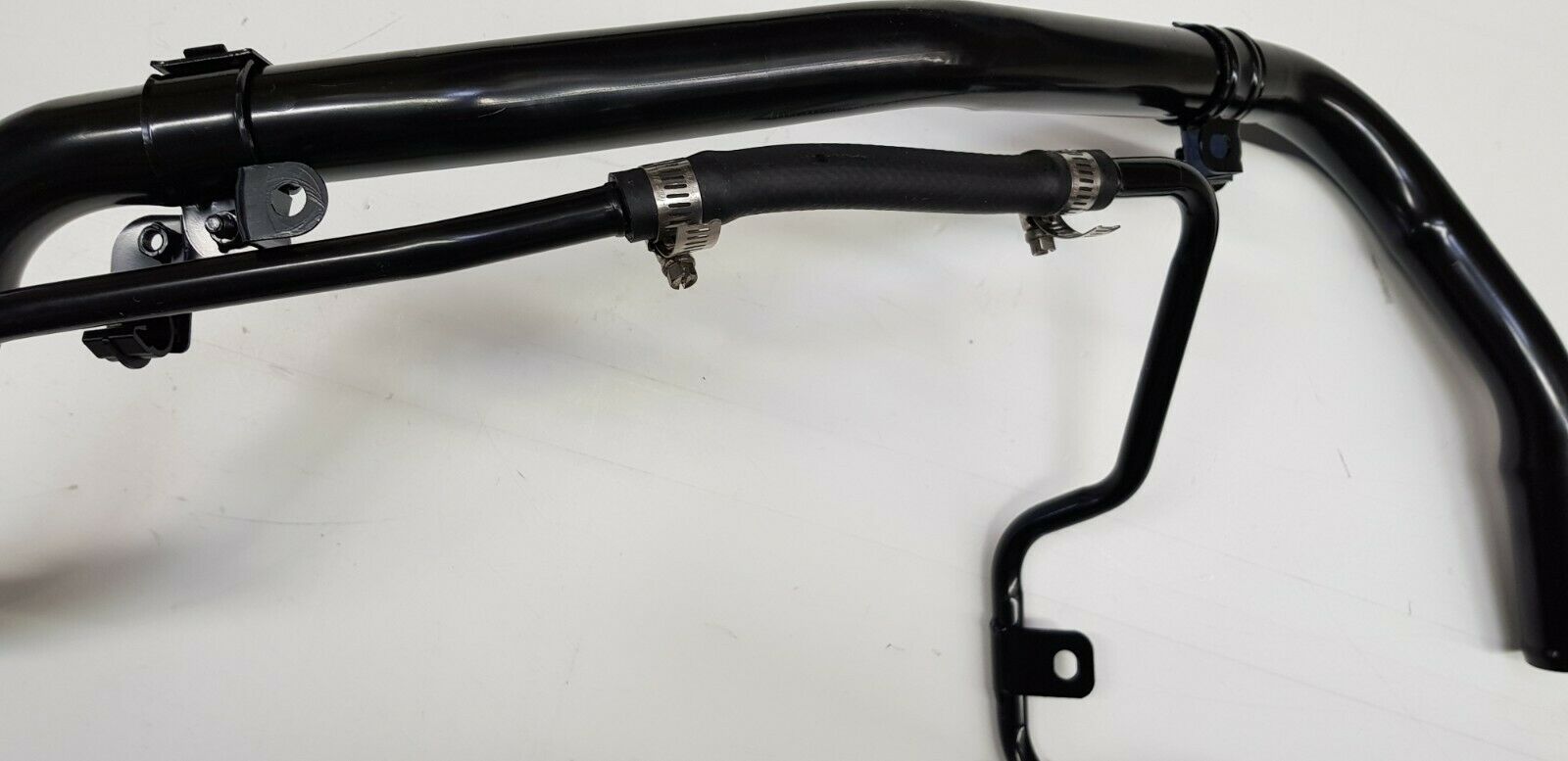 Tankstutzen Tankrohr Einfüllstutzen Einfüllrohr Benzin passend für Toyota Avensis T25 03-08