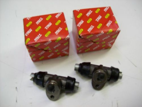 Radbremszylinder passend für VW Käfer 1300 1500 1302 1303 + Cabrio + Karmann Ghia