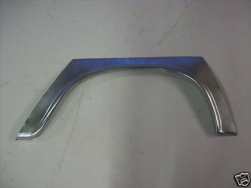 Radlaufblech Radlauf Kotflügel hinten rechts passend für BMW 1502 1602 1802 2002 Bj. 66-77