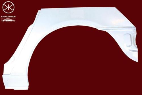 Radlauf Kotflügel hinten links passend für VW Sharan Bj. 00-10 + Galaxy + Alhambra 